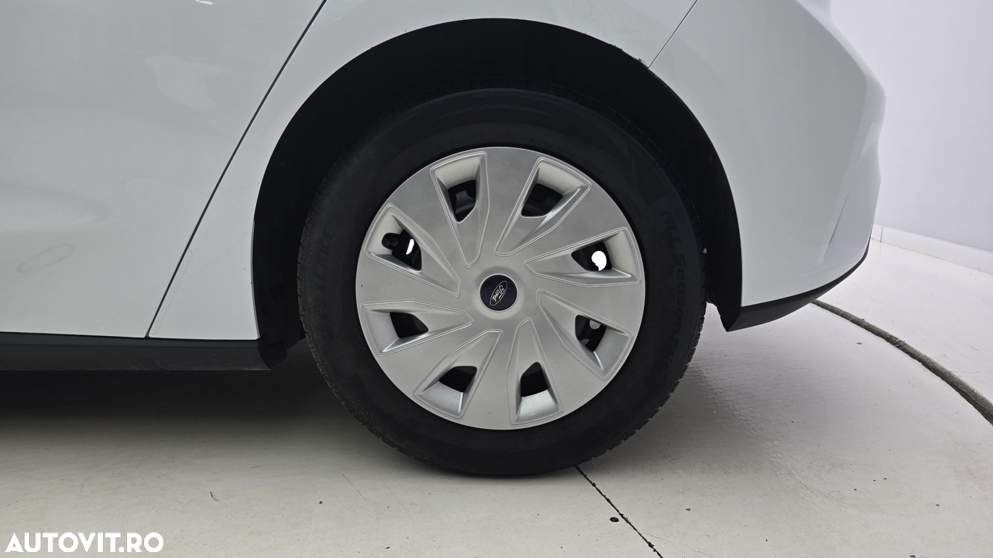 Ford Focus 1.5 EcoBlue Trend Edition - 22