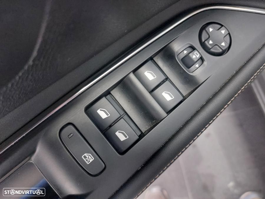 Peugeot 5008 1.5 BlueHDi GT Line EAT8 - 23