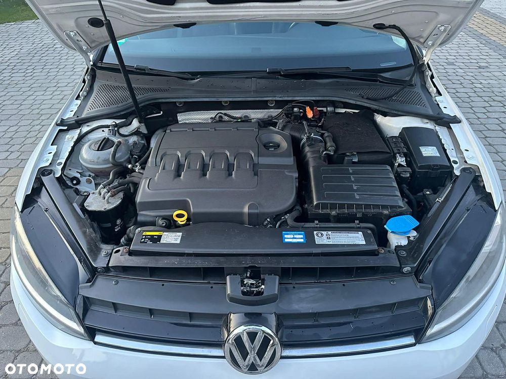 Volkswagen Golf 2.0 TDI 4Motion (BlueMotion Technology) Highline - 29