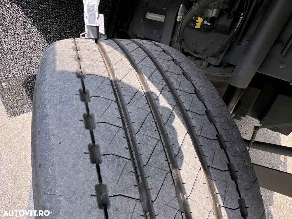 DAF XF 480 FA 4X2 Super Space Cab - mega volum - 13
