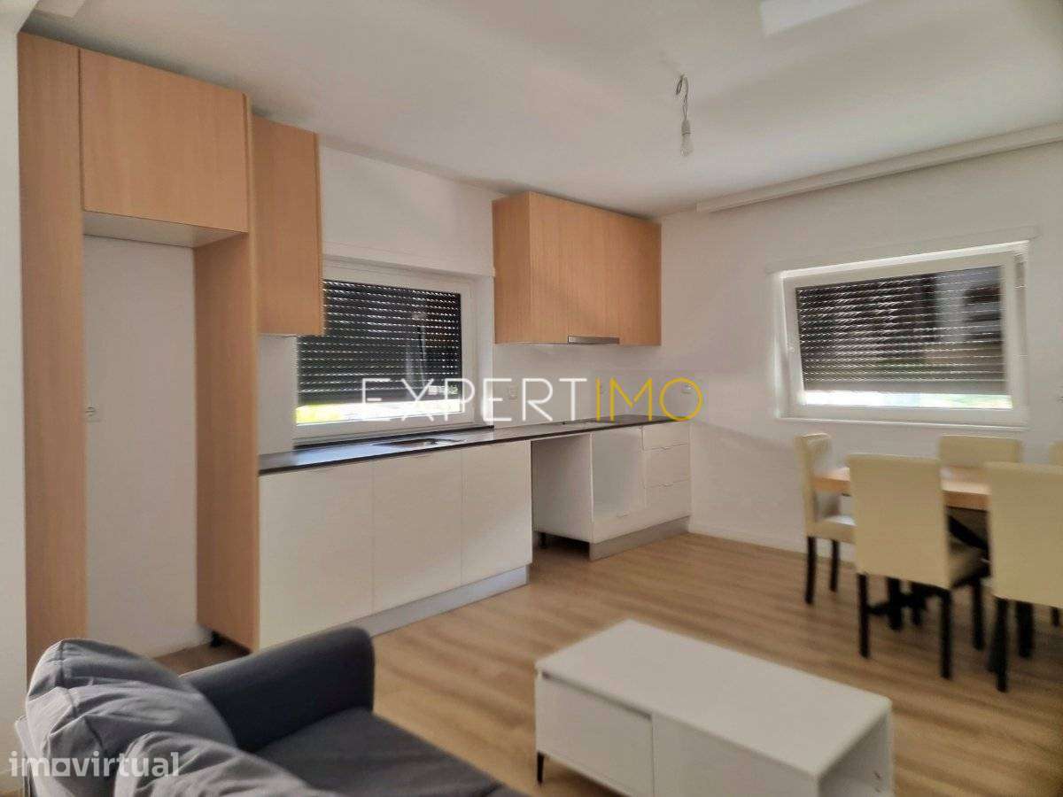 Apartamento T2 - Grande imagem: 3/14