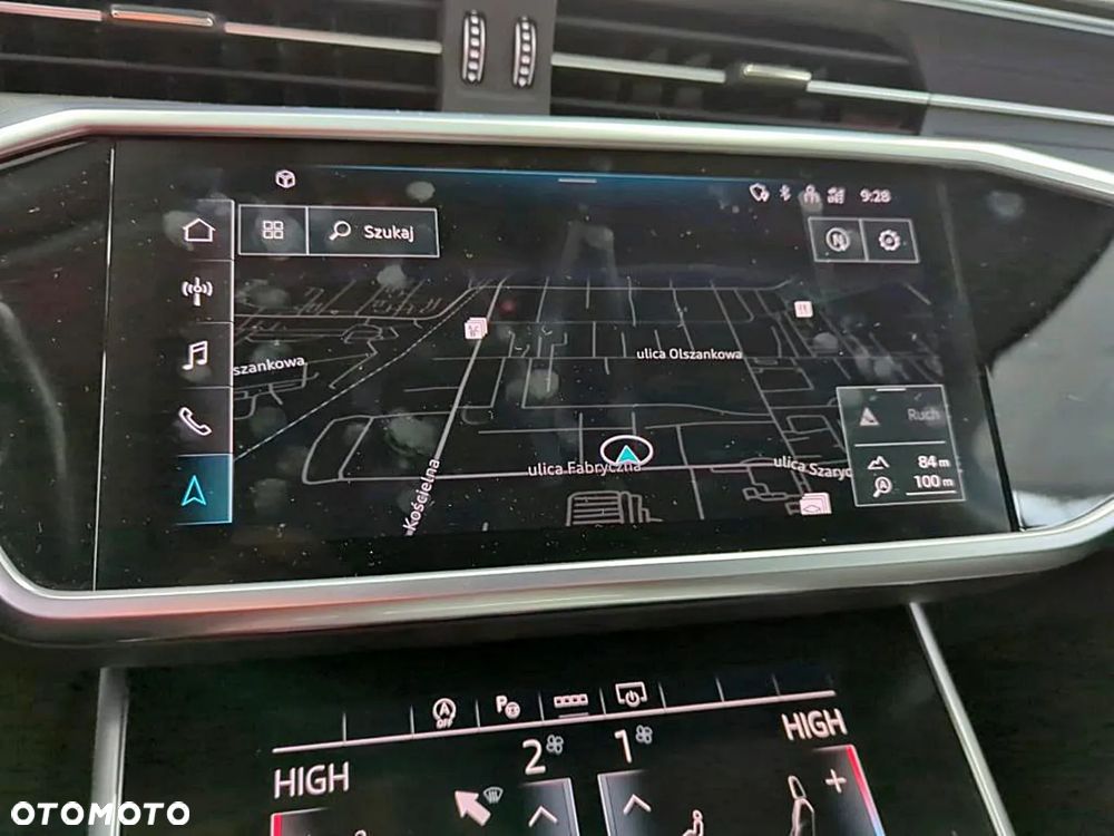 Audi A6 Limousine 45 TFSI quattro S tronic - 9