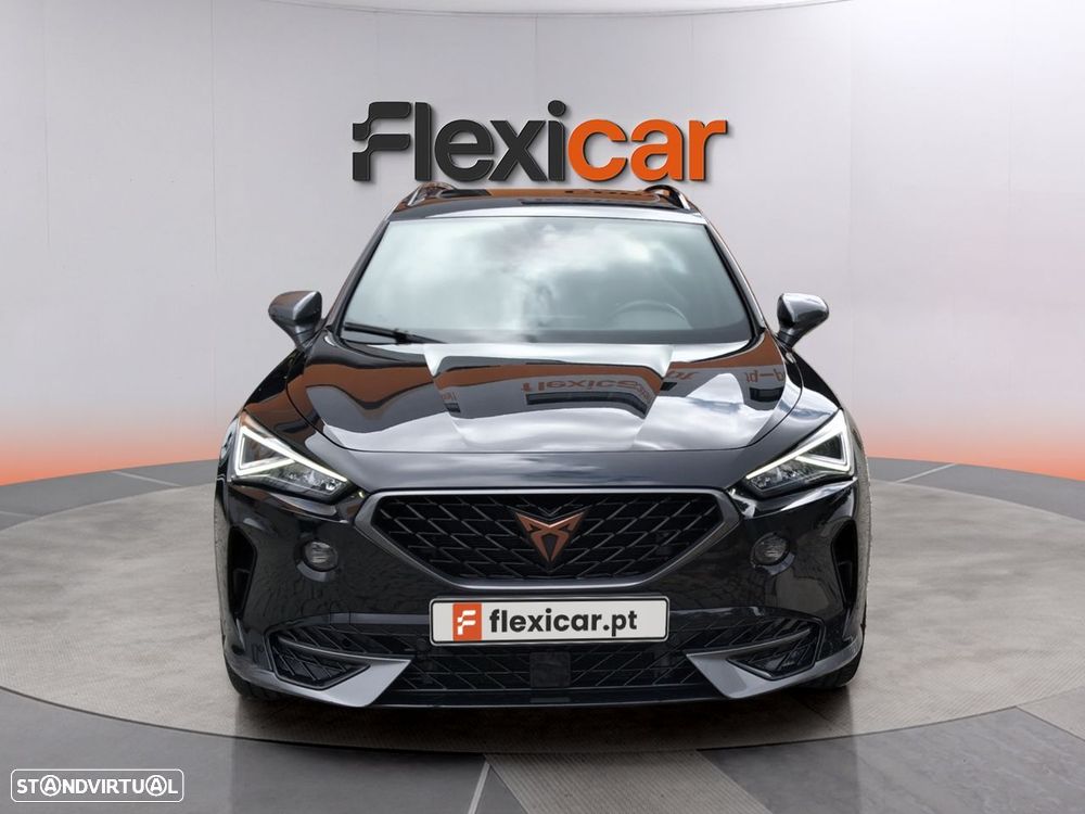 Cupra Formentor 2.0 TDI Sport - 2