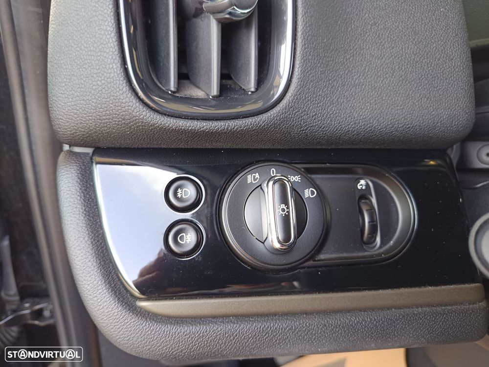 MINI Countryman One D Northwood Edition - 28