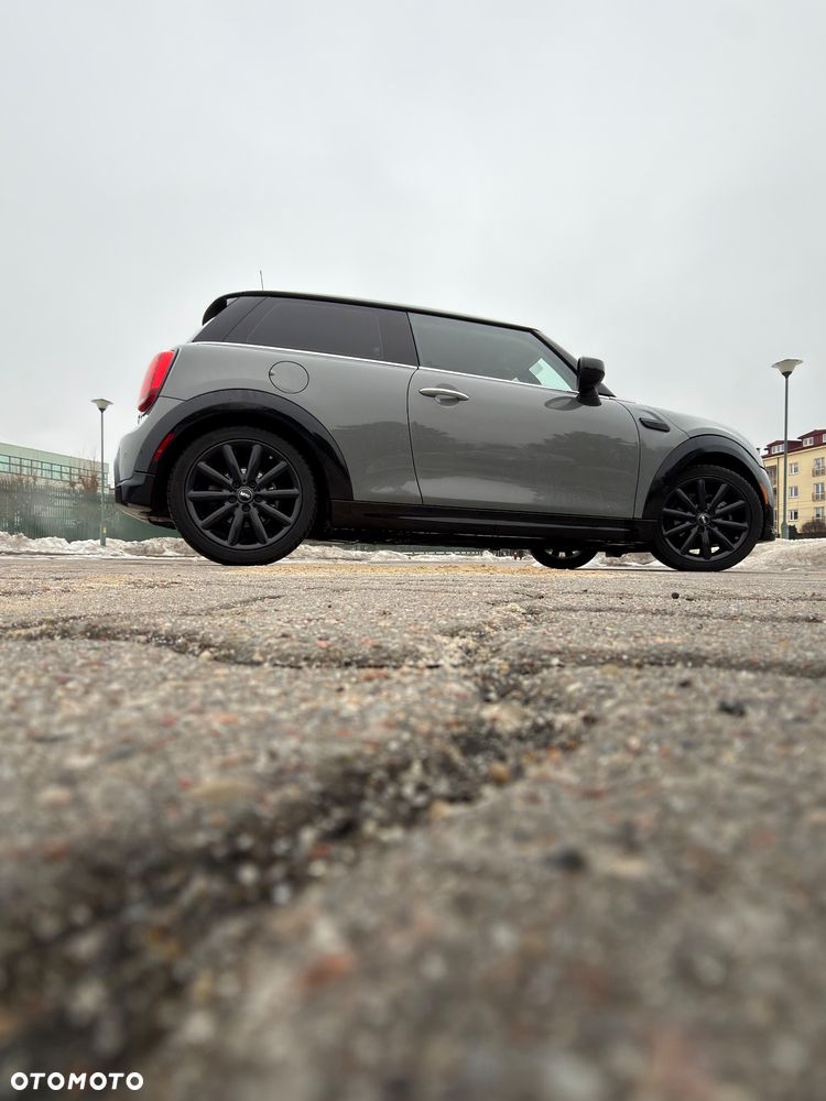 MINI Cooper - 9