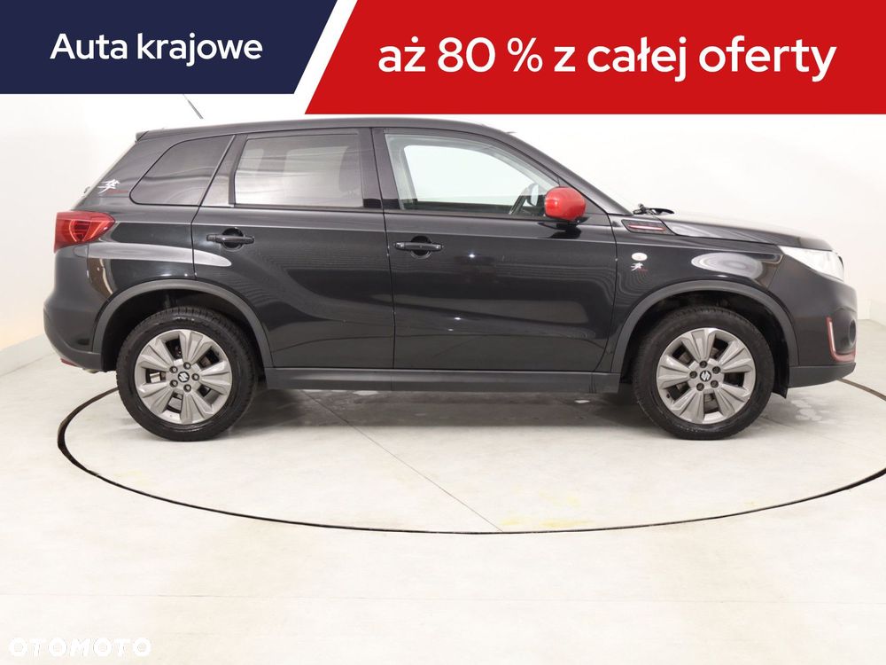Suzuki Vitara - 8