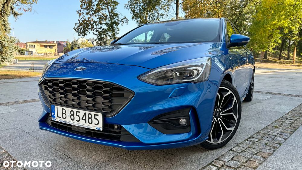 Ford Focus - 2