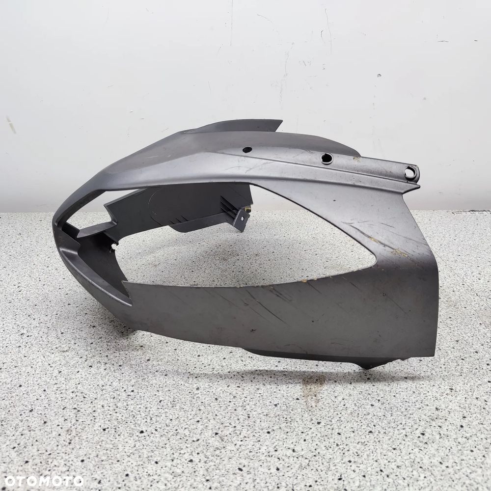Czacha, czasza, owiewka przód, osłona lampy Triumph Tiger 1050 - 7