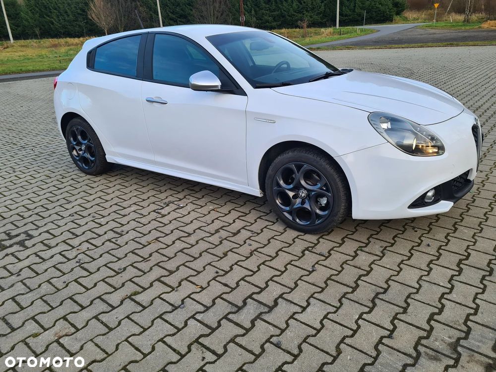 Alfa Romeo Giulietta 1.4 TB MultiAir Super - 24