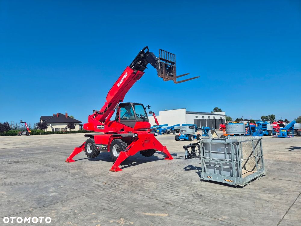 Manitou MRT 1840 R441 - 2
