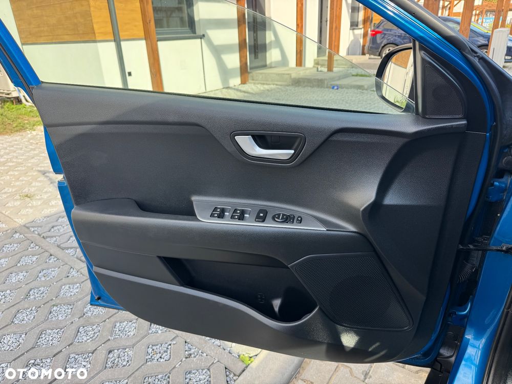 Kia Stonic 1.0 T-GDI OPF Mild Hybrid GT Line - 27