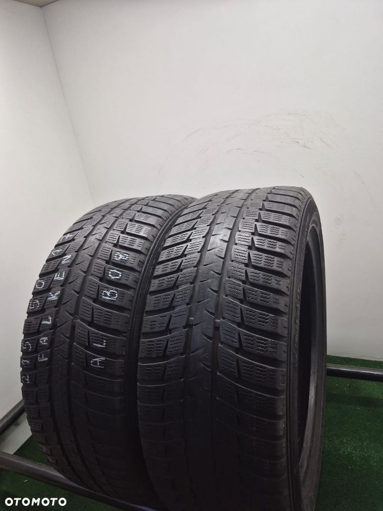 Opony 215 50 17 Falken eurowinter hs449 - 2