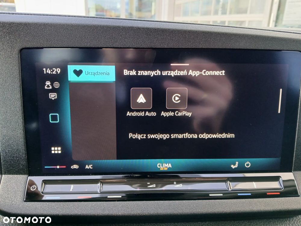 Volkswagen Caddy 1.5 TSI Life - 17