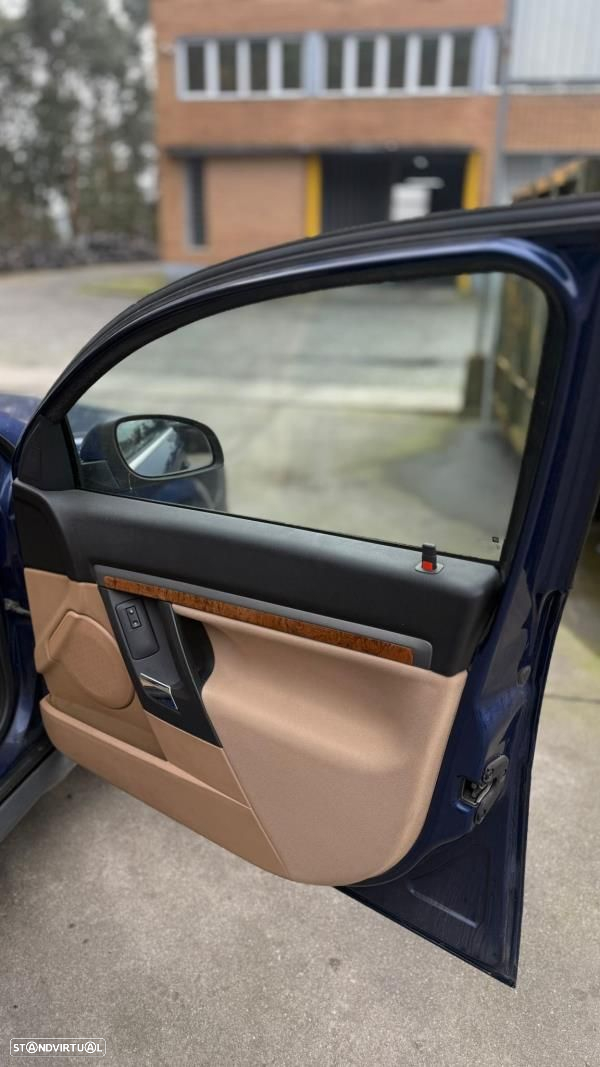Para Peças Opel Vectra C Combi (Z02) - 8