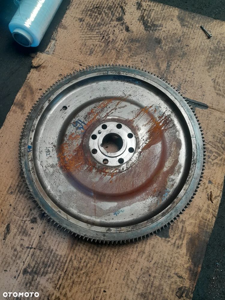 Koło zamachowe Ford F max 2024r. 500KM 2C46-6380AB !!