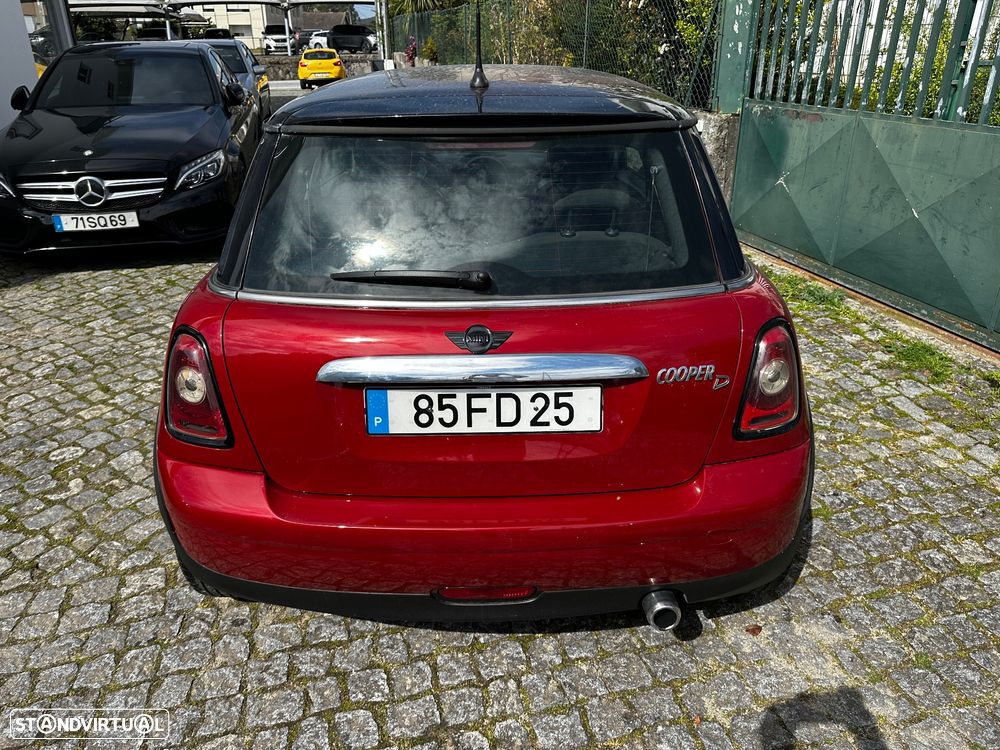 MINI Coupé - 11