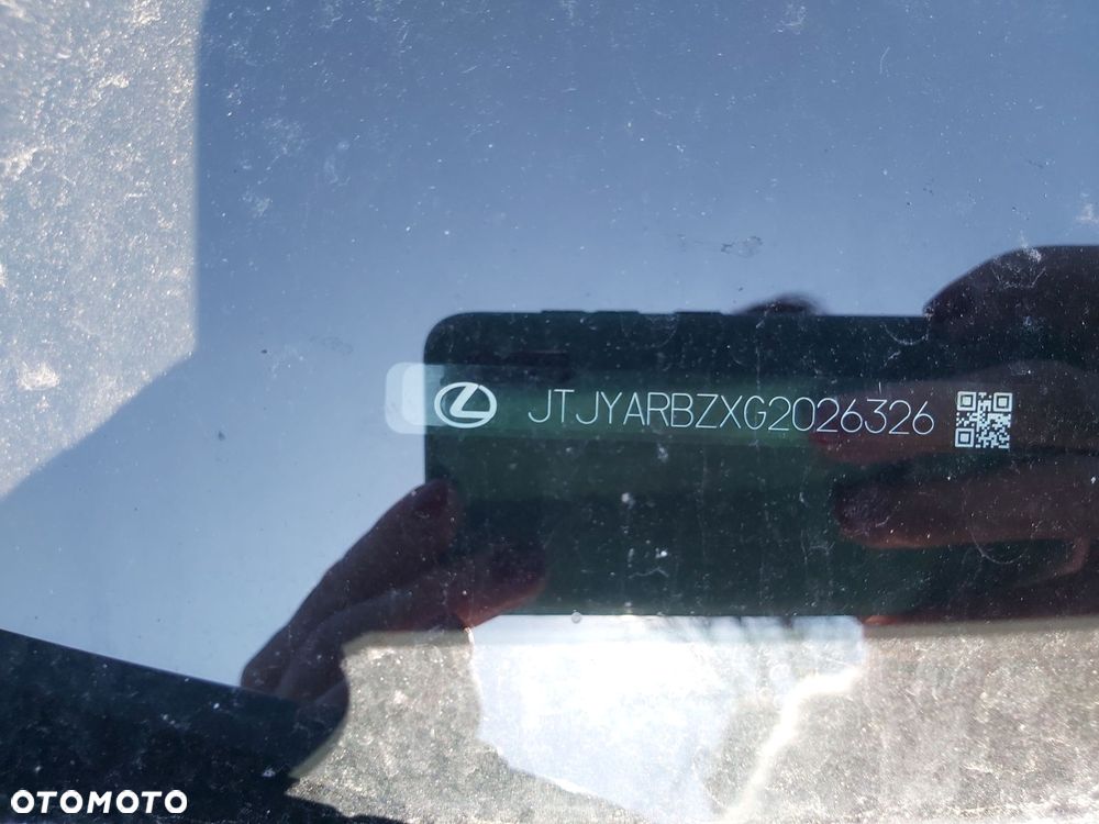 Lexus NX 200t Elegance 2WD - 9