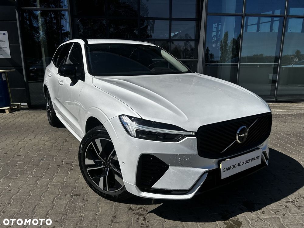 Volvo XC 60 - 2