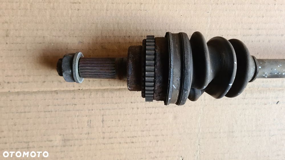 Suzuki Ignis FH 00-03 półosie napędowe półoś przegub AUTOMAT - 2