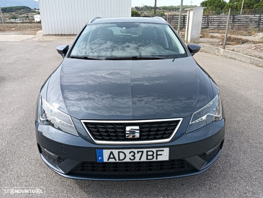SEAT Leon ST 1.6 TDI Style S/S - 2