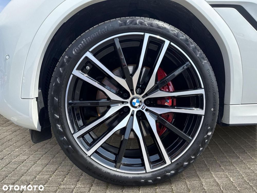 BMW X6 xDrive40i mHEV sport - 4
