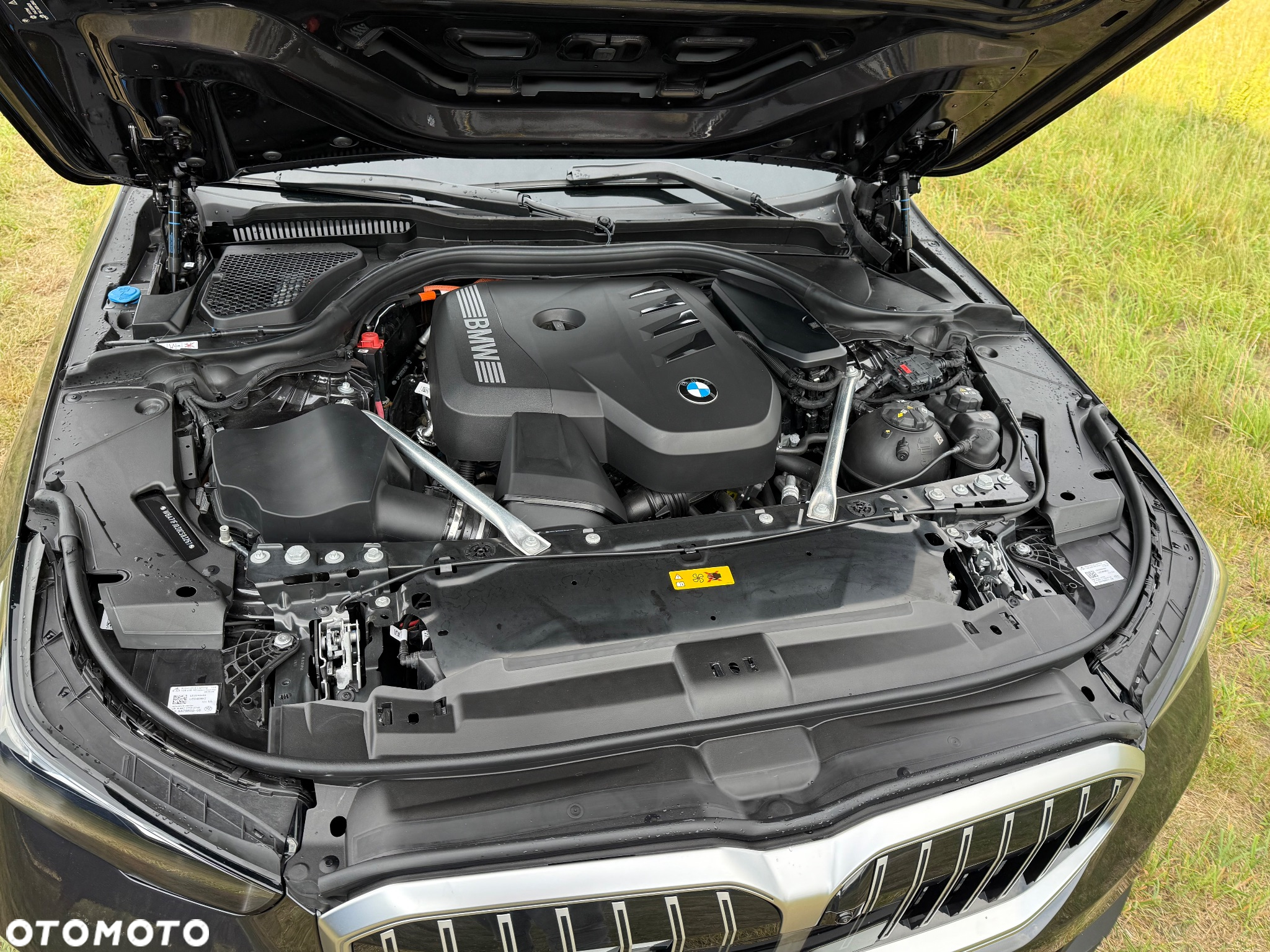 BMW Seria 5 - 33