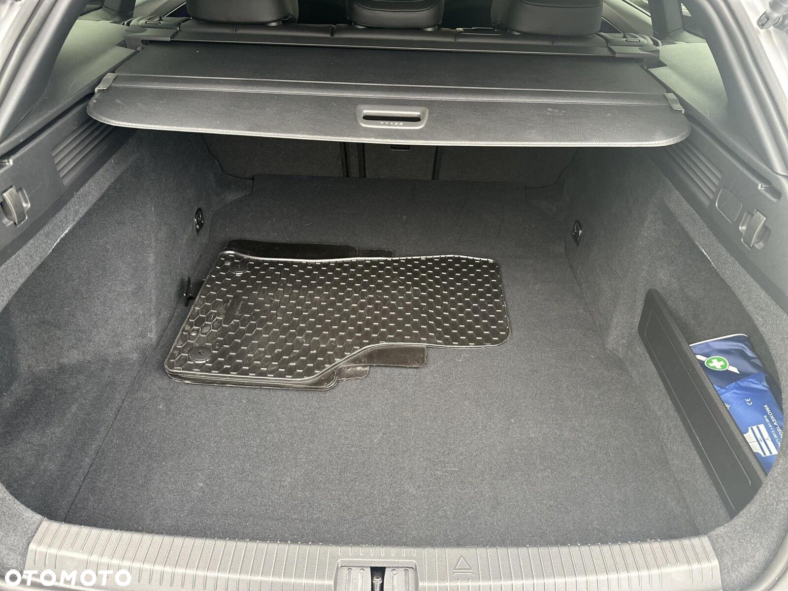 Volkswagen Arteon 2.0 TSI R-Line DSG - 29