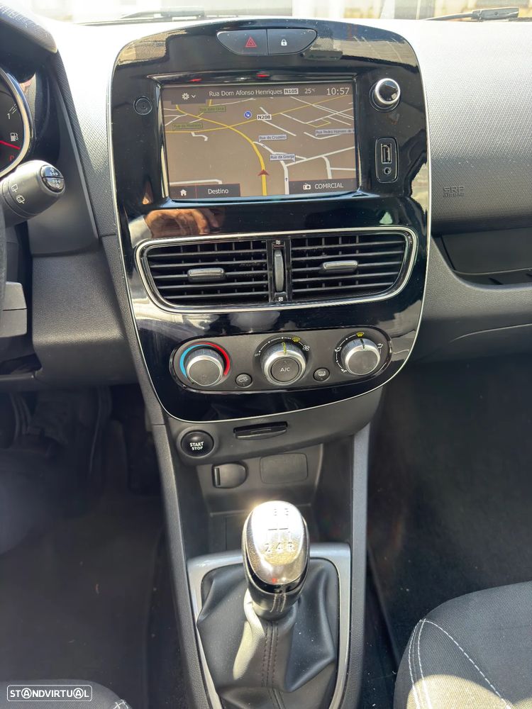 Renault Clio 1.5 dCi Limited EDition - 5