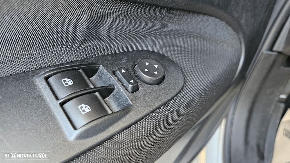 Fiat Punto - 21