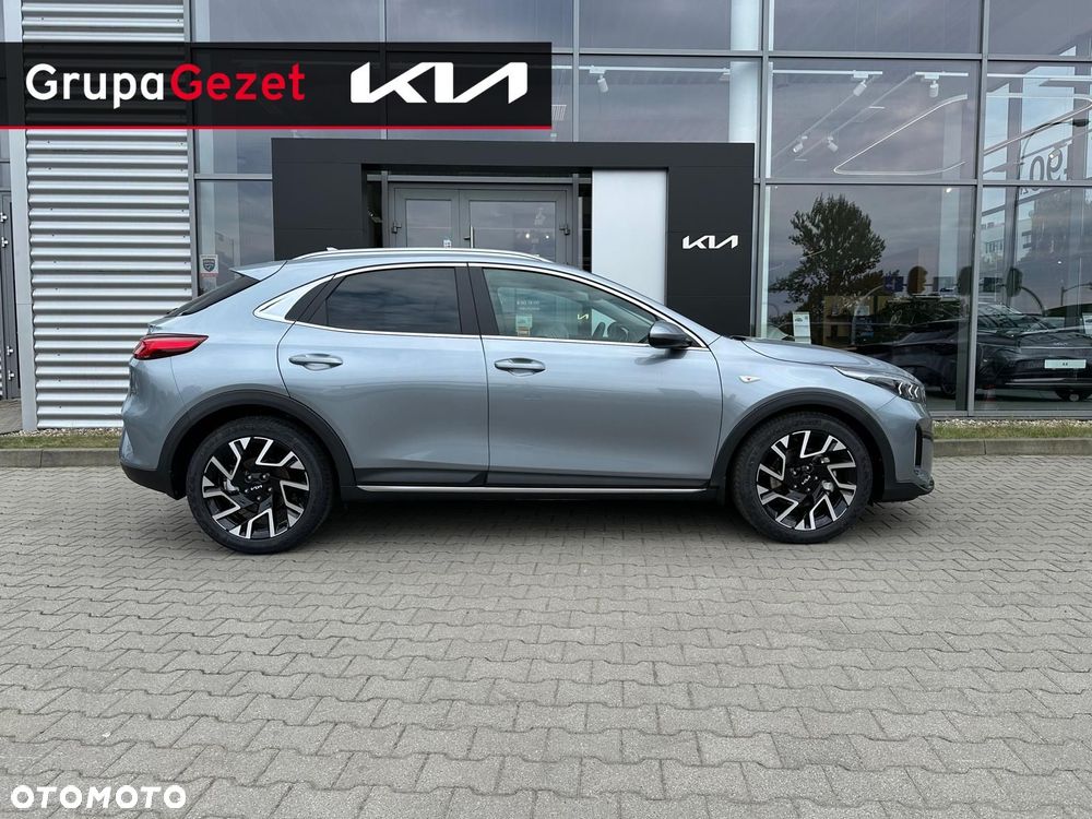 Kia XCeed 1.6 T-GDI M DCT - 2