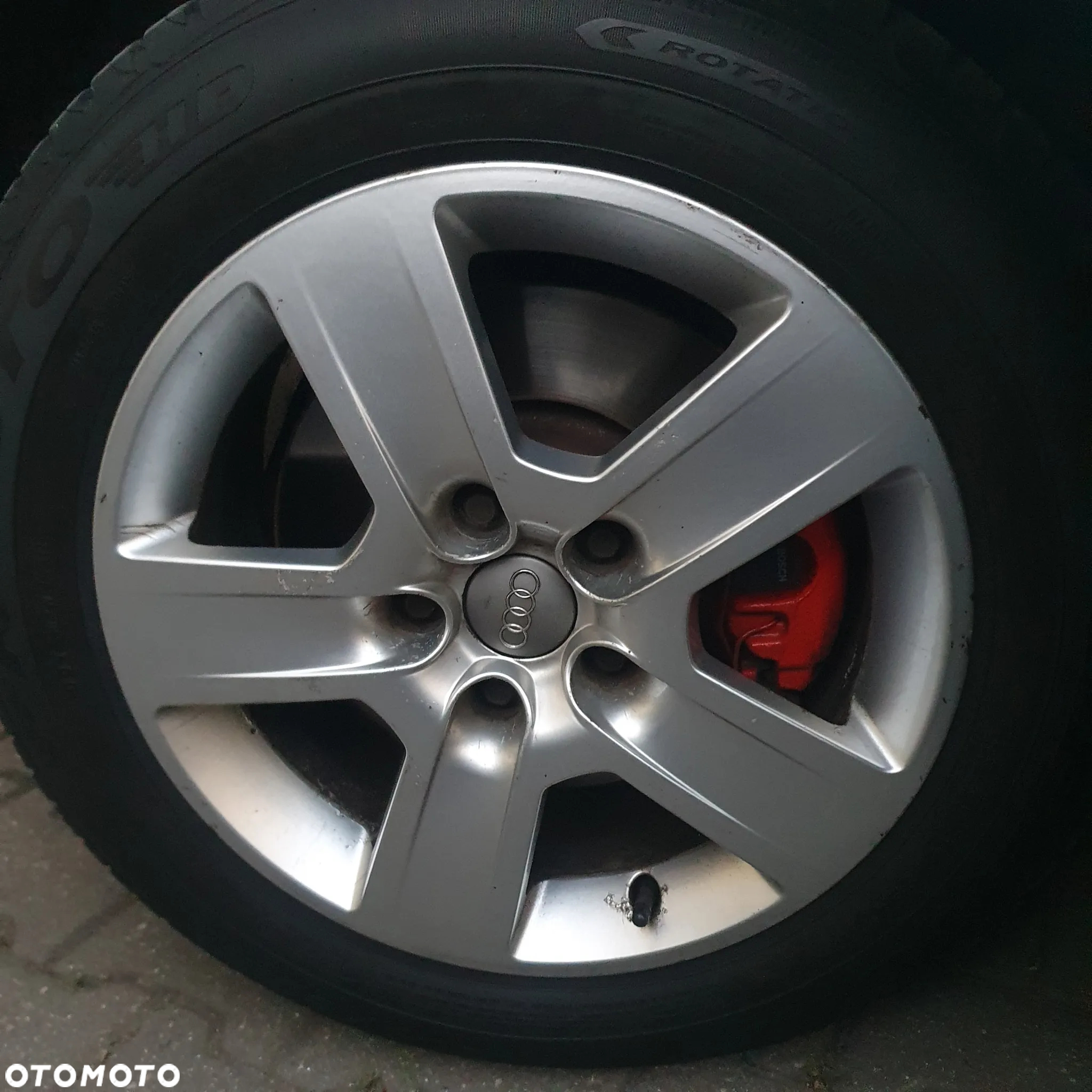 Audi A6 2.4 - 14