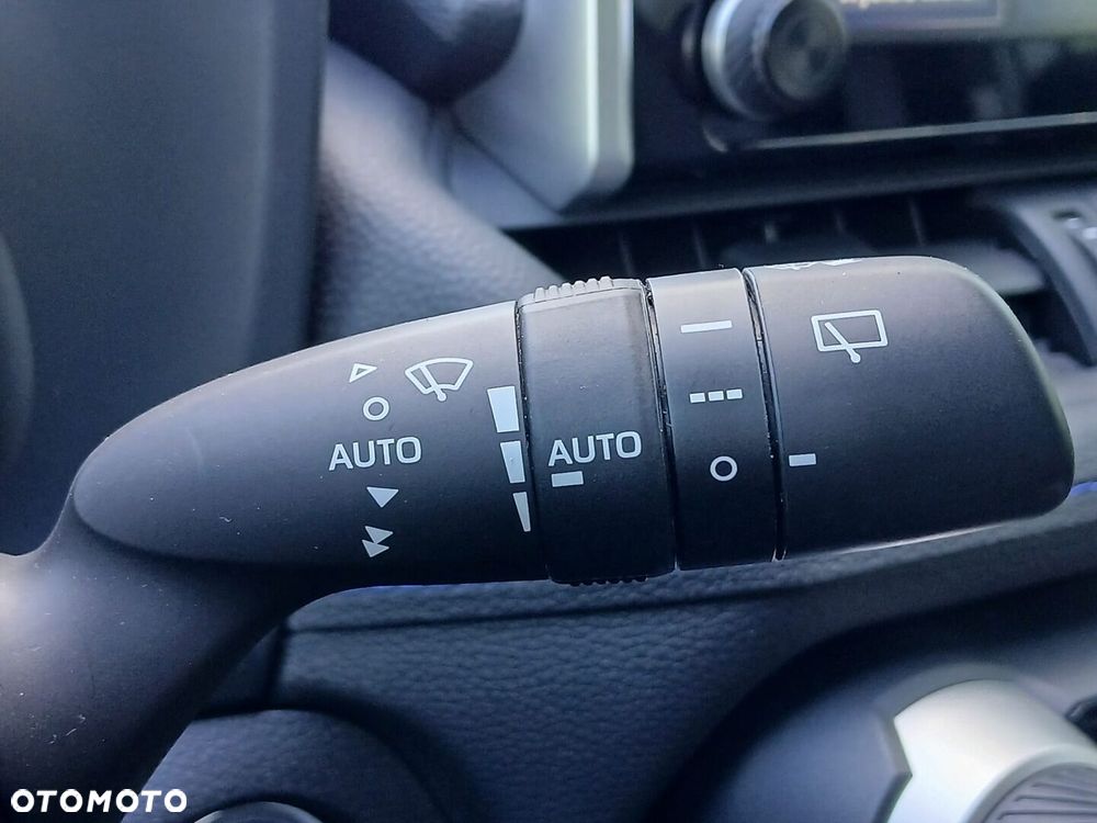 Toyota RAV4 2.5 Hybrid Selection 4x2 - 30