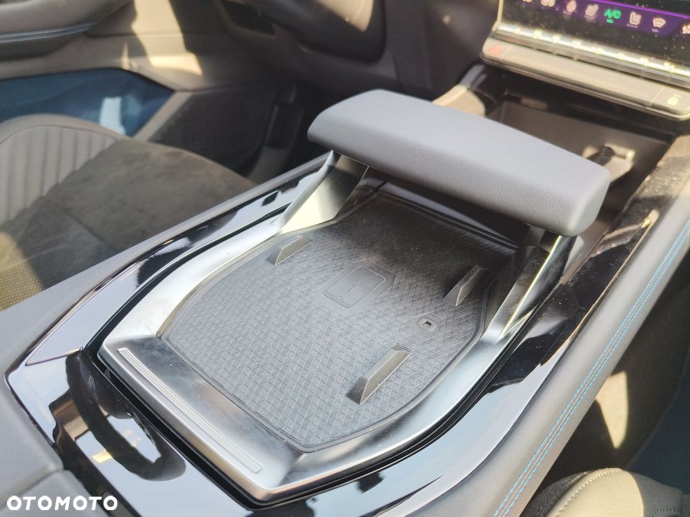 Renault Rafale 1.2 E-Tech Full Hybrid 200 esprit Alpine MMT - 21