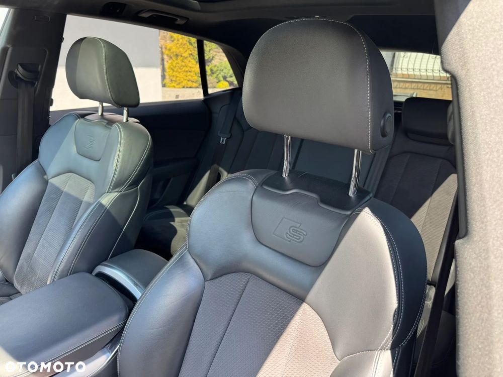 Audi Q8 50 TDI mHEV Quattro Tiptronic - 24