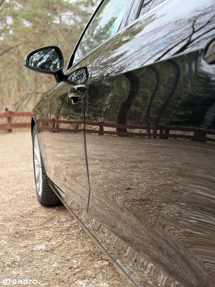 Audi A4 Limousine 35 TFSI mHEV S tronic - 15