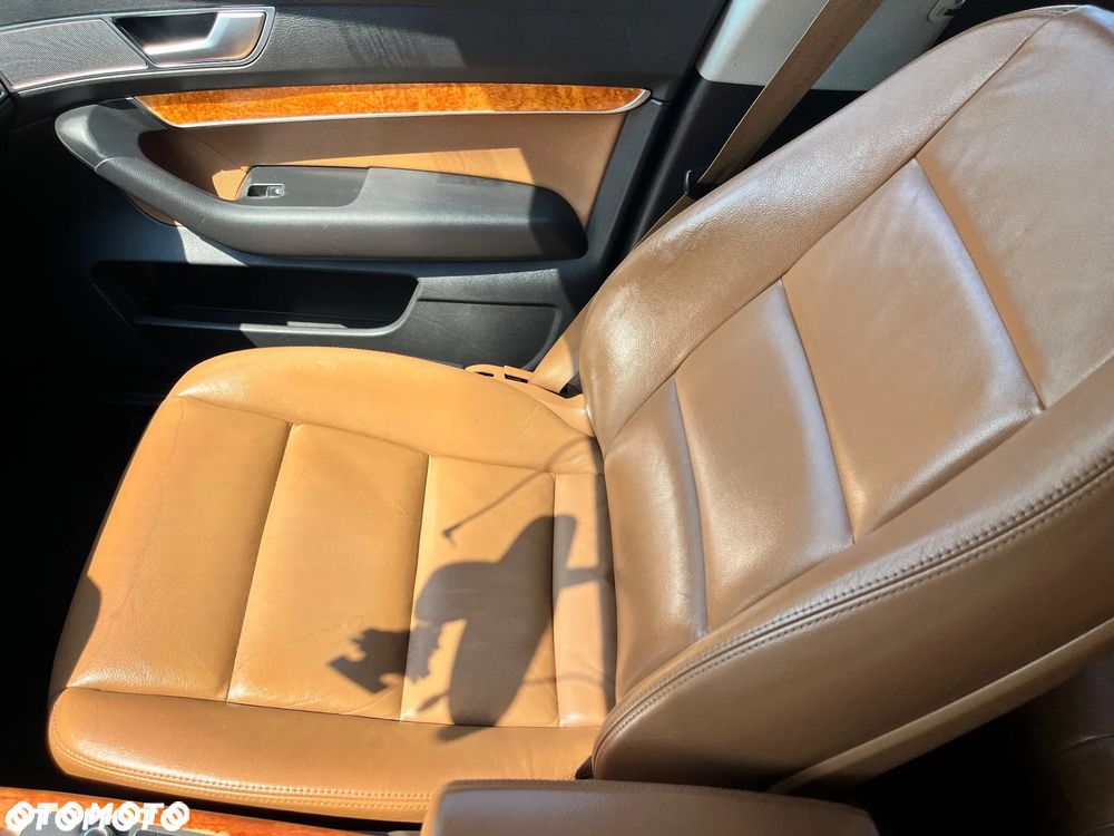 Audi A6 Limousine - 14