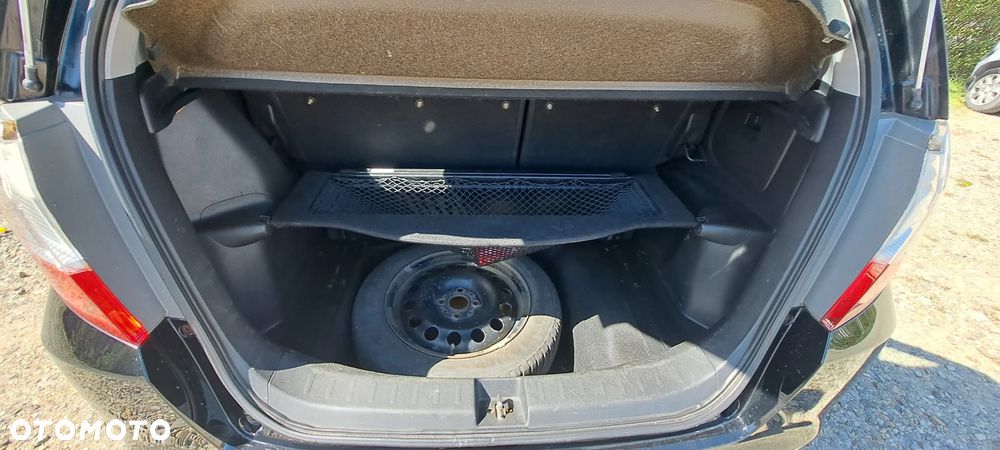 Honda Jazz ver-1-4-i--vtec-elegance - 19