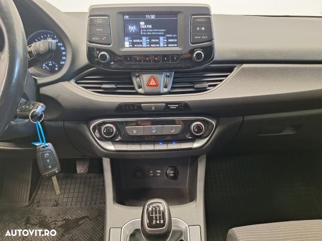 Hyundai i30 - 6