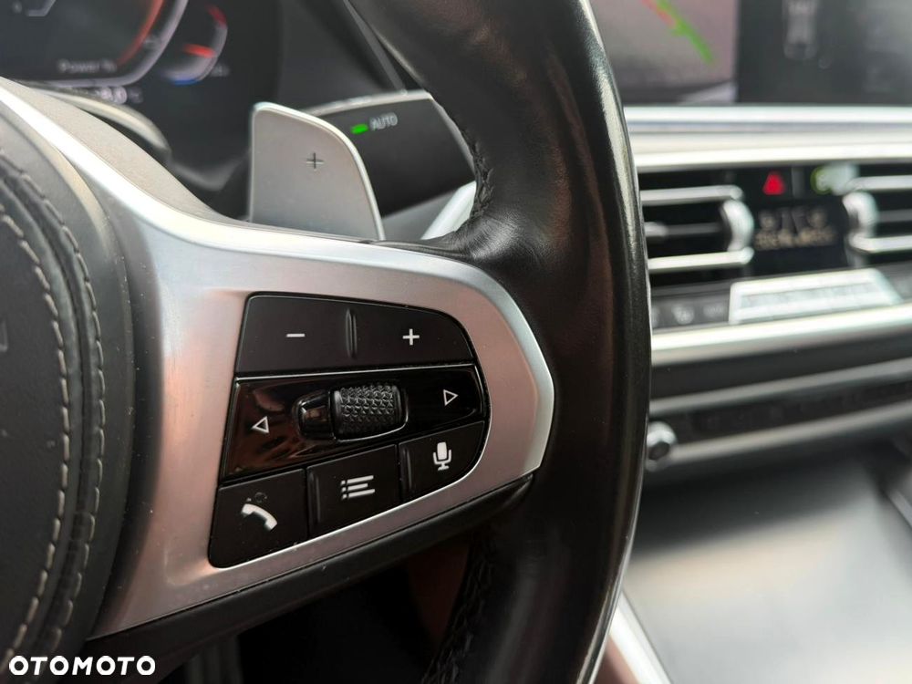 BMW X6 xDrive30d mHEV - 15