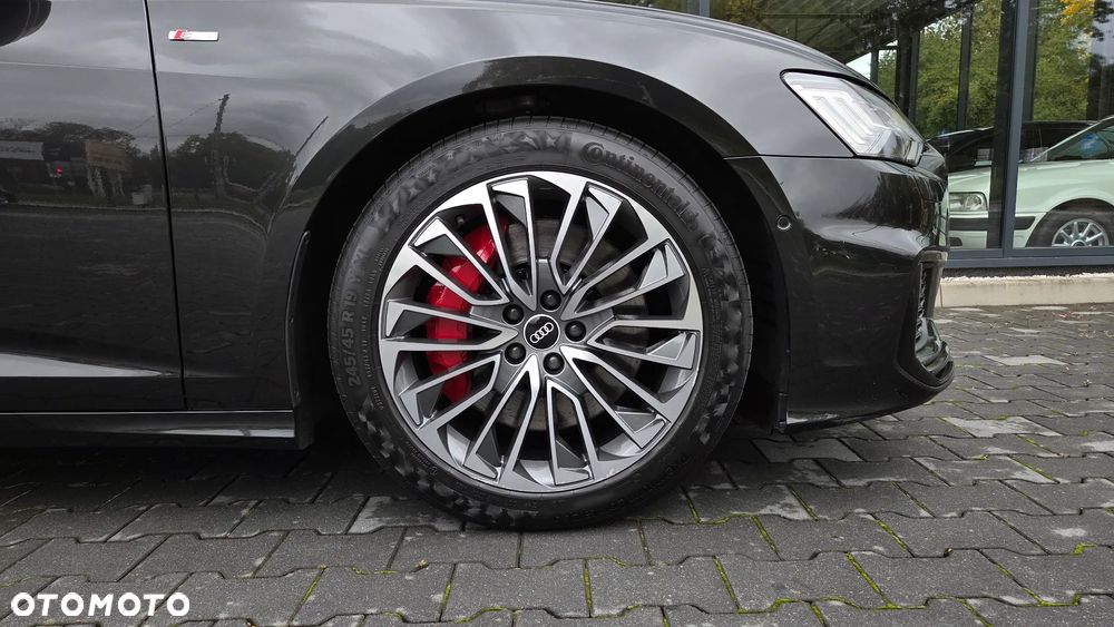 Audi A6 - 32