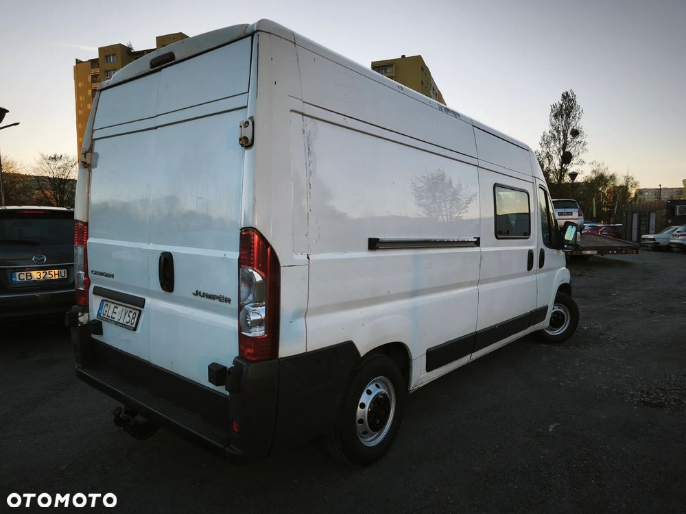 Citroën Jumper - 3