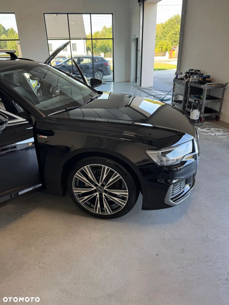 Audi A6 Avant 40 TDI mHEV Quattro S tronic - 24