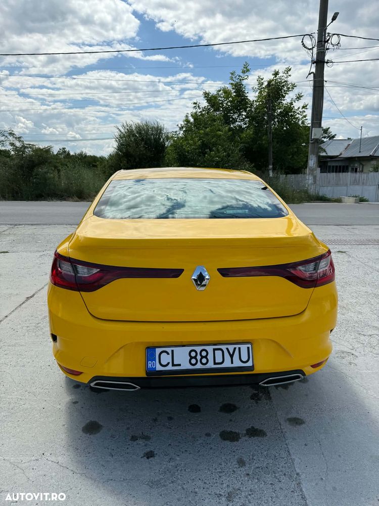 Renault Megane - 3
