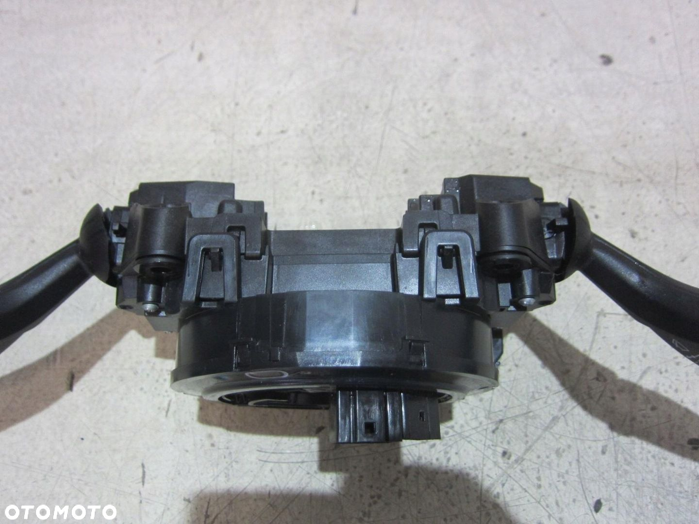 BMW X3 G01 X4 X5 TAŚMA KIEROWNICY MANETKI PRZEŁĄCZNIKI 9436673 61317944075 - 3