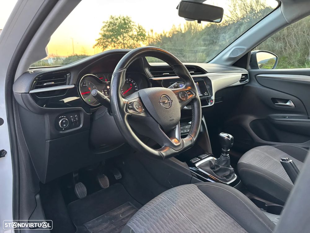 Opel Corsa 1.5 D Business - 11