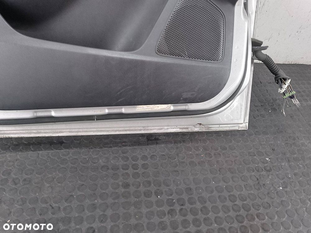 DRZWI PRZÓD LEWY  FORD FOCUS III 0B KOMBI - 11