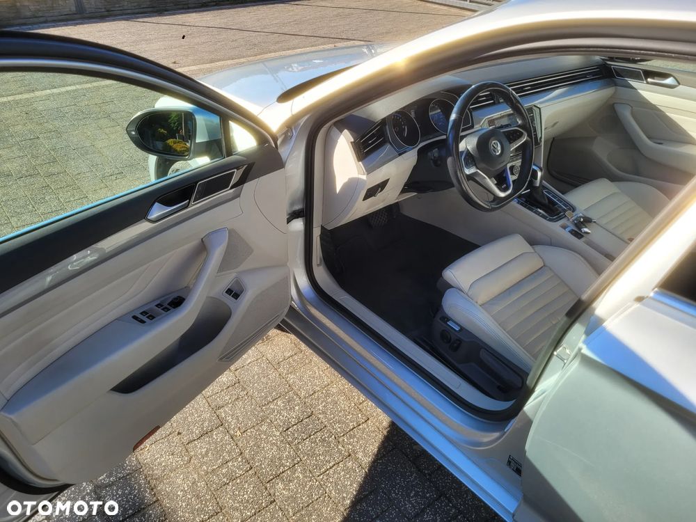Volkswagen Passat 1.4 TSI DSG GTE - 15