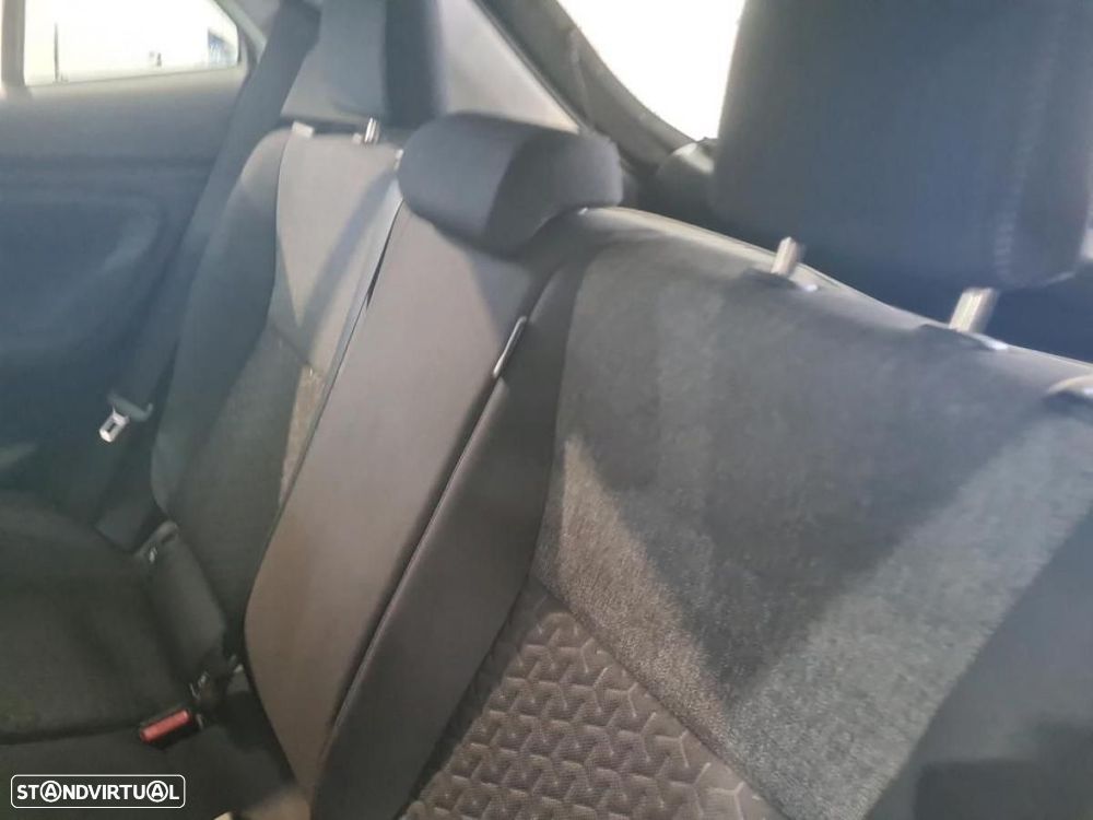 Toyota Yaris Cross 1.5 HDF Comfort Plus - 6