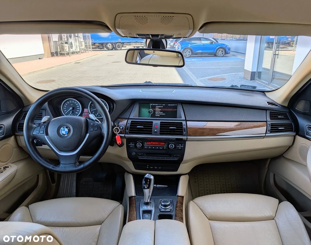 BMW X6 - 5
