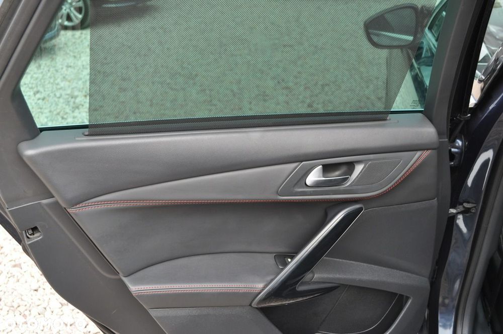 Peugeot 508 2.0 BlueHDi GT S&S - 29